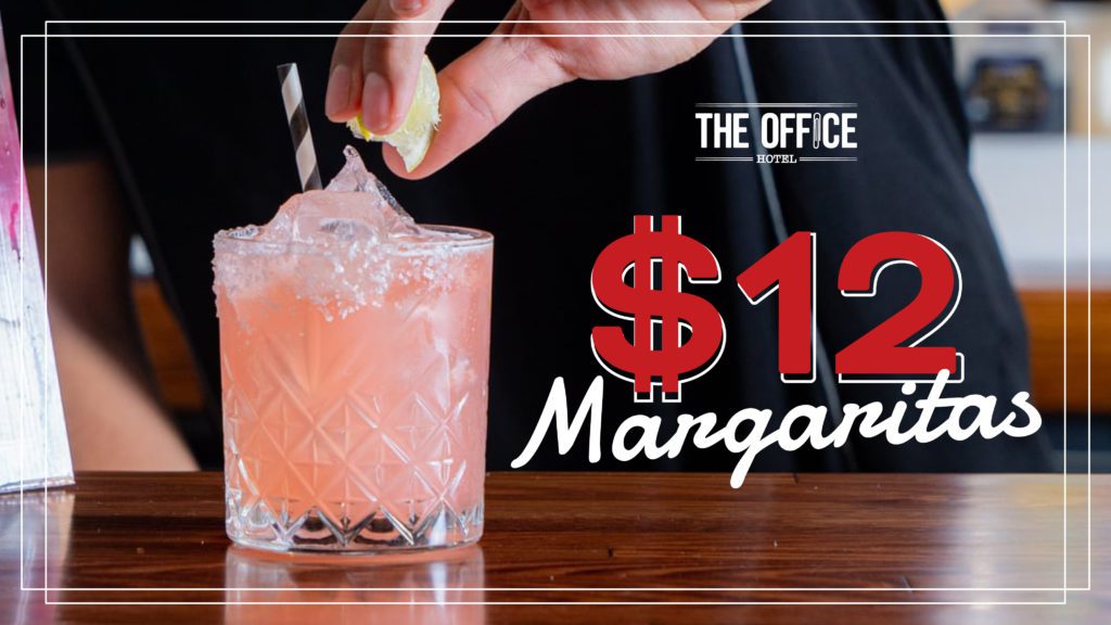 Margarita promo